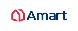 Amart Furniture logo