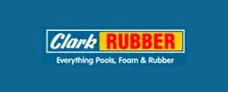 Clark Rubber logo