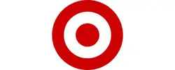 Target logo