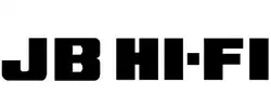 JB Hi-Fi logo