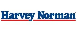 Harvey Norman logo