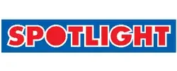 SPOTLIGHT logo