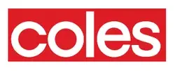 COLES logo
