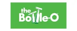 The Bottle-O logo