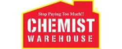 Chemist Warehouse logo