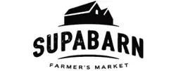 Supabarn logo