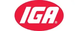 IGA logo